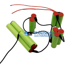 Batería para Electrolux ZB3003 3004 3006 3007 [Batería de repuesto]